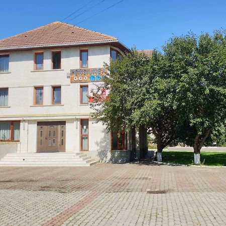 Pensiunea Odn Scheia Εξωτερικό φωτογραφία